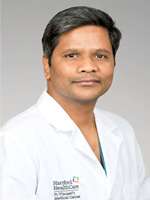 Rakesh Mahali, M.D.